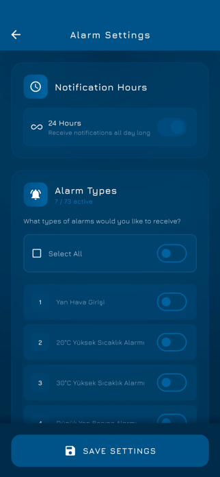 UTCSTAV NEXUS Screenshot 8 of 10