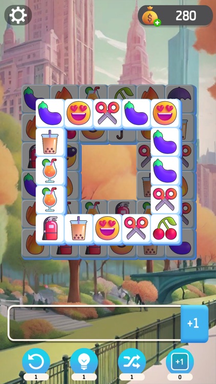 Tile Match - Town screenshot-7