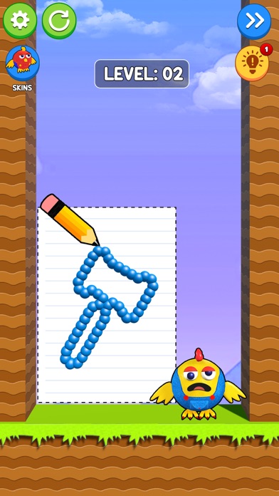 Antistress Pop It Fun Games Screenshot