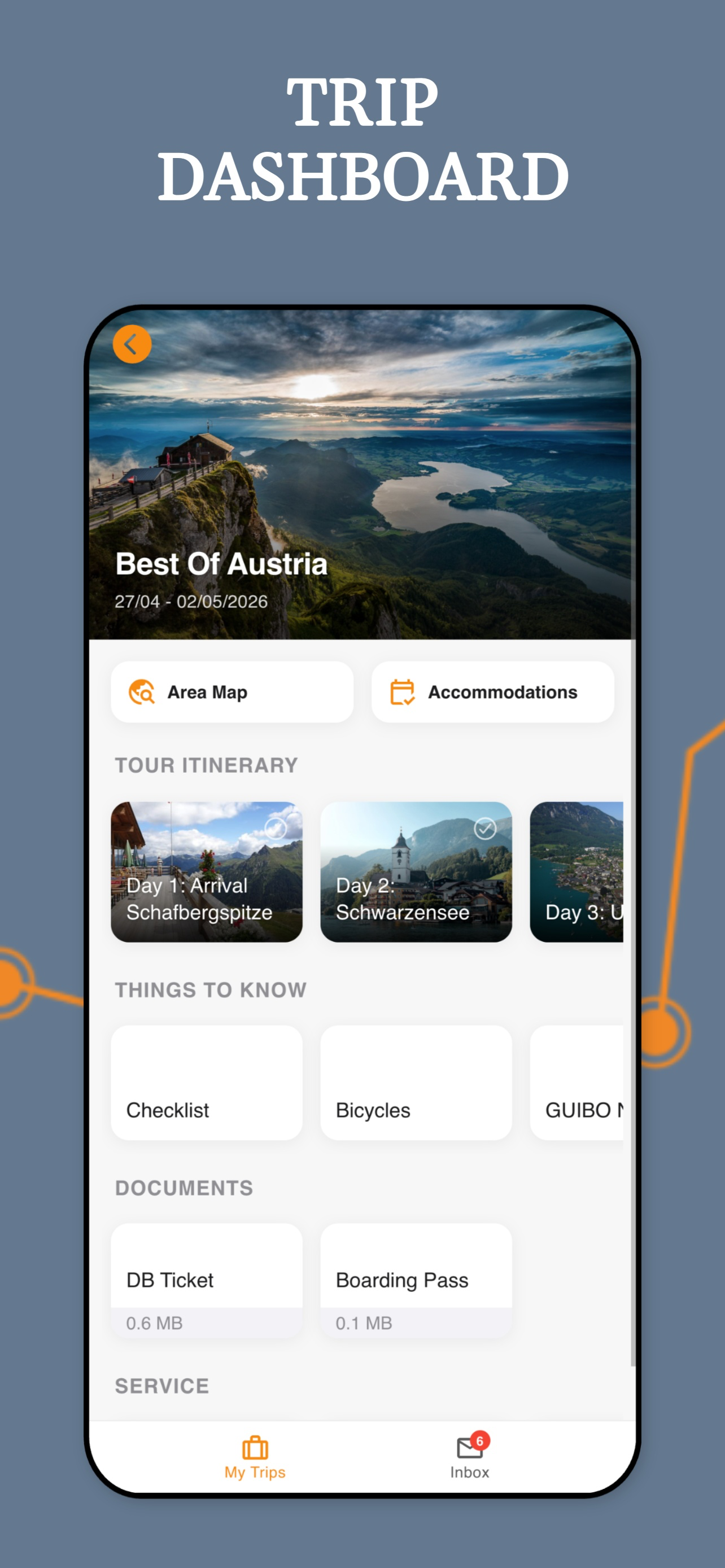 GUIBO screenshot 2