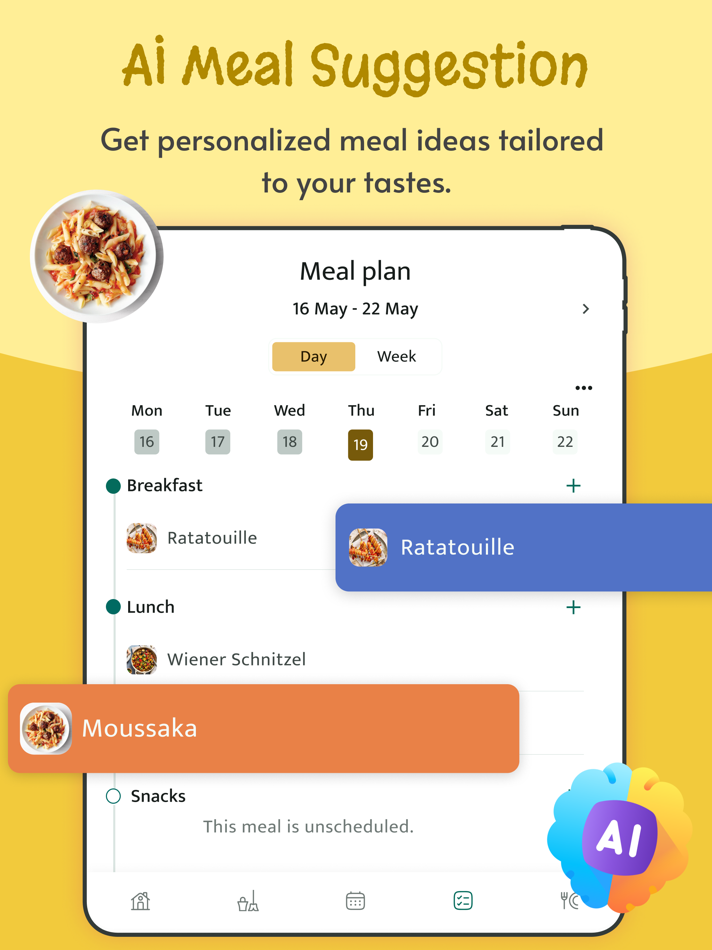 #8. Fami: Organize Family Routines (iOS) 由: NOVAHUB TECHNOLOGY COMPANY LIMITED