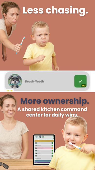 MyWins: Chore Chart for ADHD Screenshot 2 of 8