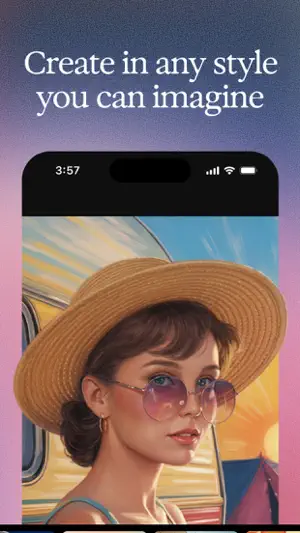 Ideogram AI - Image Generator screenshot 7