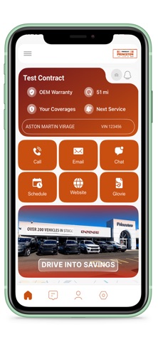 PRINCETON AUTO CARE screenshot