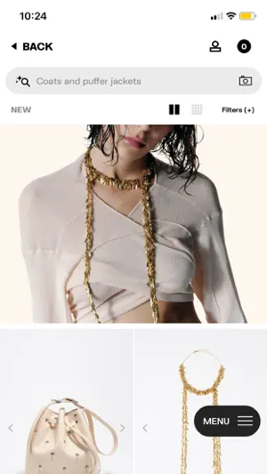 BIMBA Y LOLA screenshot 4
