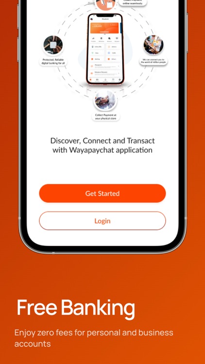 Wayabank MFB screenshot-4
