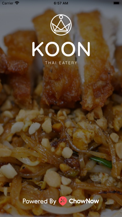 Koon Thai Eatery