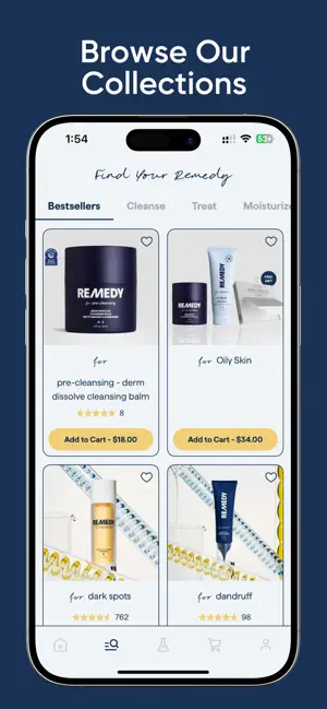 Remedy Science by Dr. Muneeb screenshot 3
