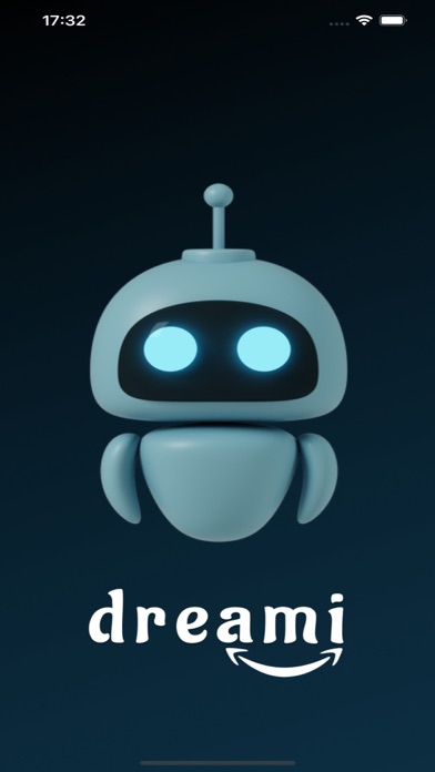 Dreami iPhone screenshot 6 - Health & Fitness app