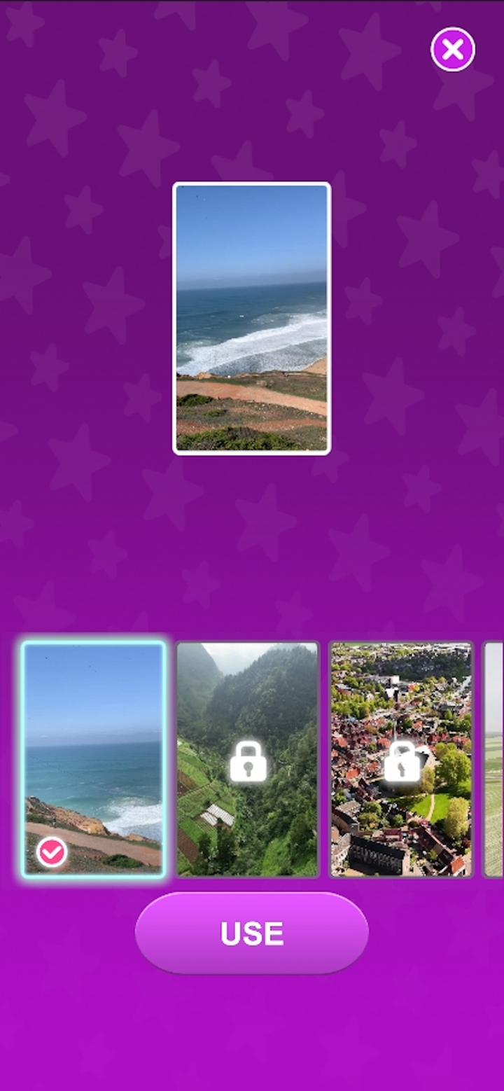 Screw Siren screenshot 2