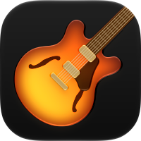 GarageBand