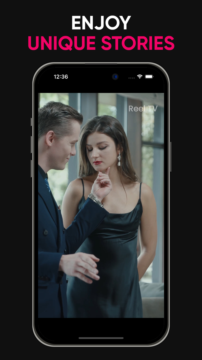 Reel TV - Watch Short Drama