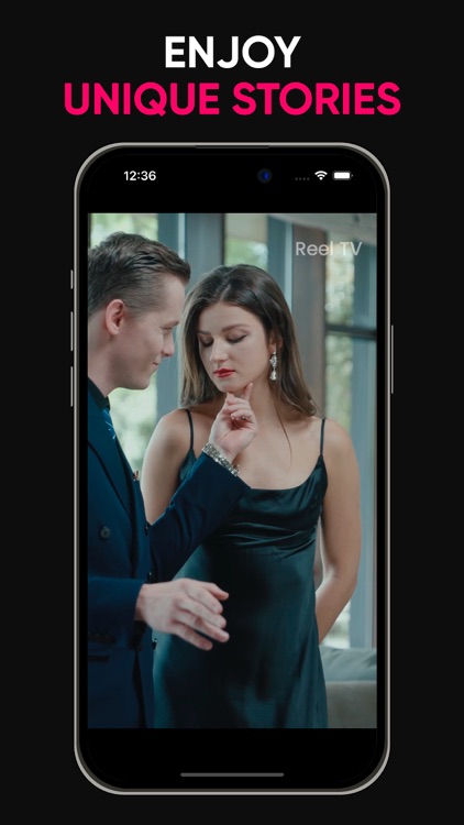 Reel TV - Watch Short Drama screenshot-4