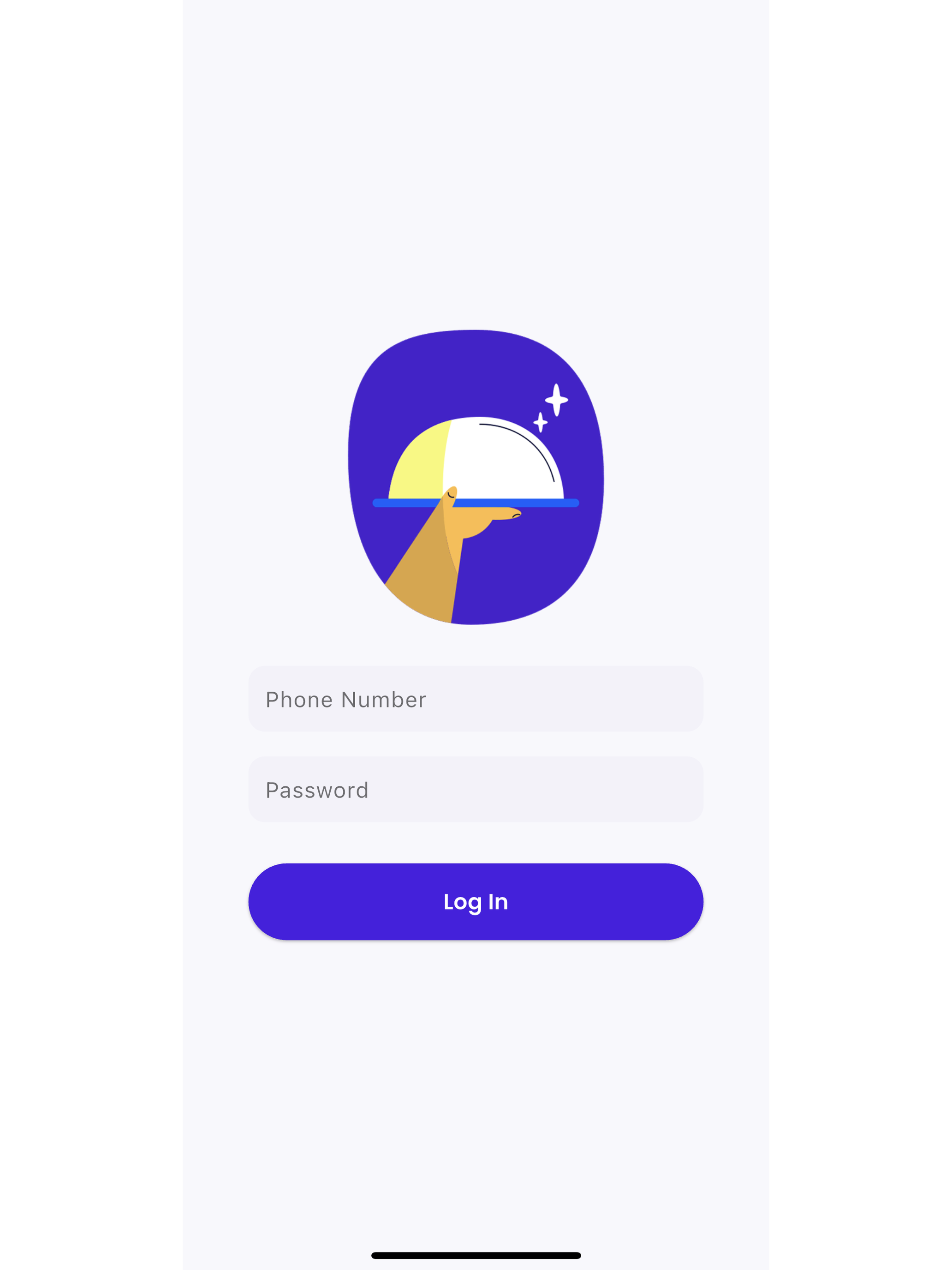Muncho Waiter App