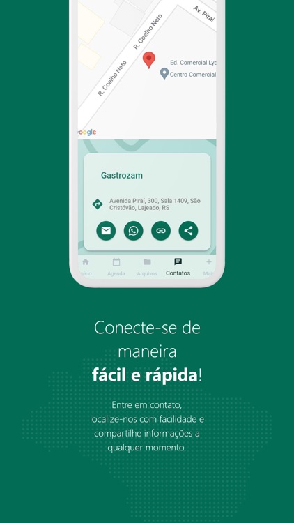 Dr. Lucas Zambiasi screenshot-3