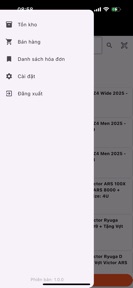 VNB Bán Hàng screenshot