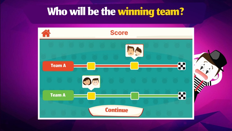 Charades - Guessing Party Game screenshot-4