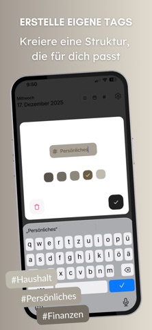 Todo Liste App - Doable Screenshot 2 of 6