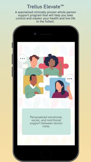 Trellus Health screenshot 1