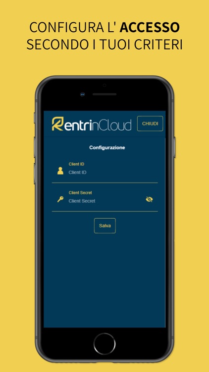 Rentri screenshot-3