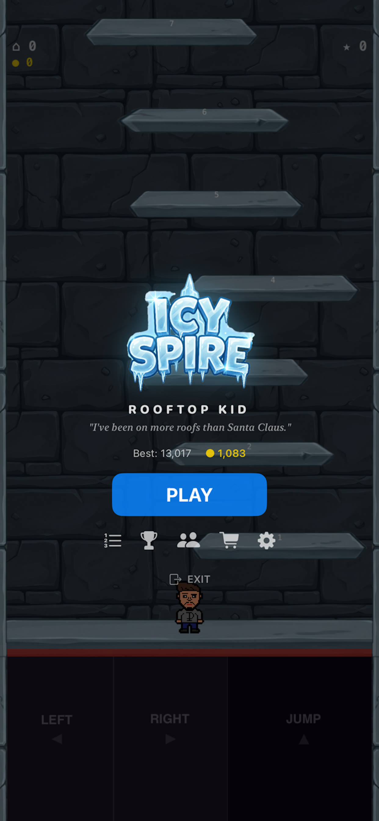 IcySpire screenshot 4