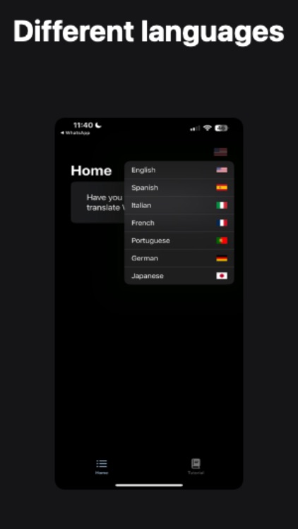 Transcribe speech to Text - AI
