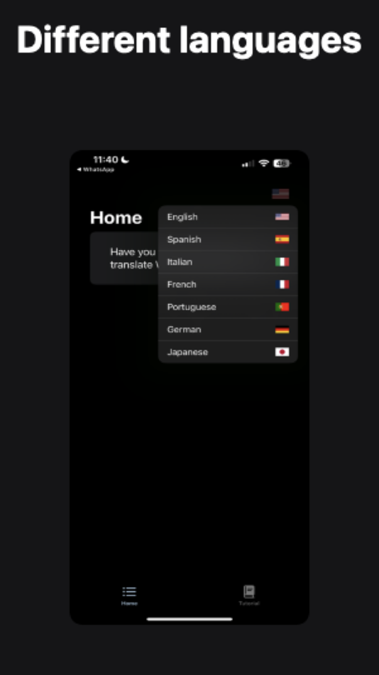 #3. Transcribe speech to Text - AI (iOS) Tekijänä: Marcelo Laprea