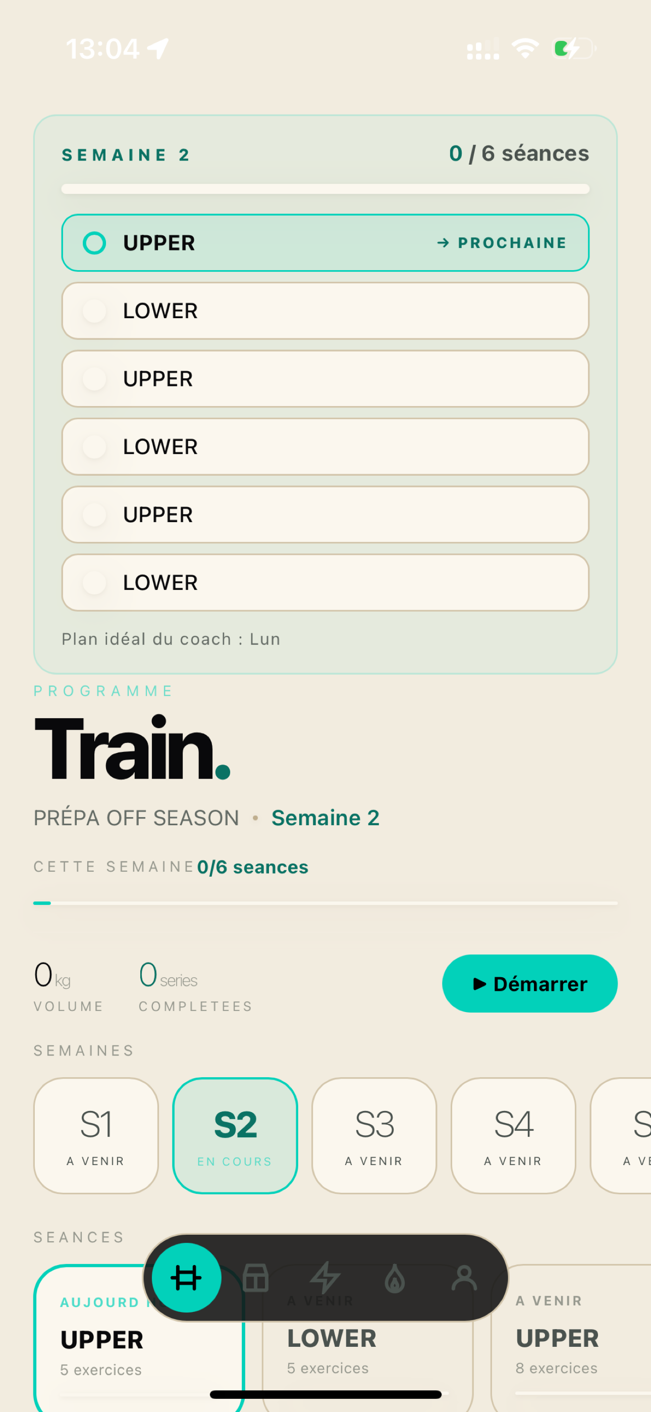 RB perform screenshot 2