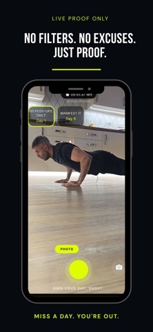 RawProof Screenshot 1 of 4
