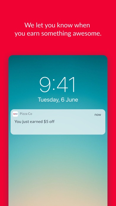 Sam's Boat iPhone screenshot 2 - Food & Drink app