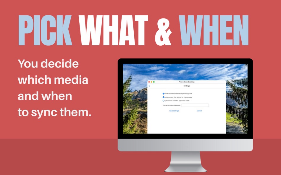 #6. PhoneCopy Desktop (macOS) От: e-FRACTAL