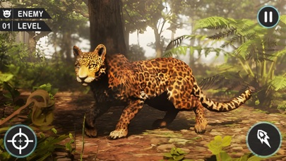 Deer Hunter Games: Gun Games Screenshot