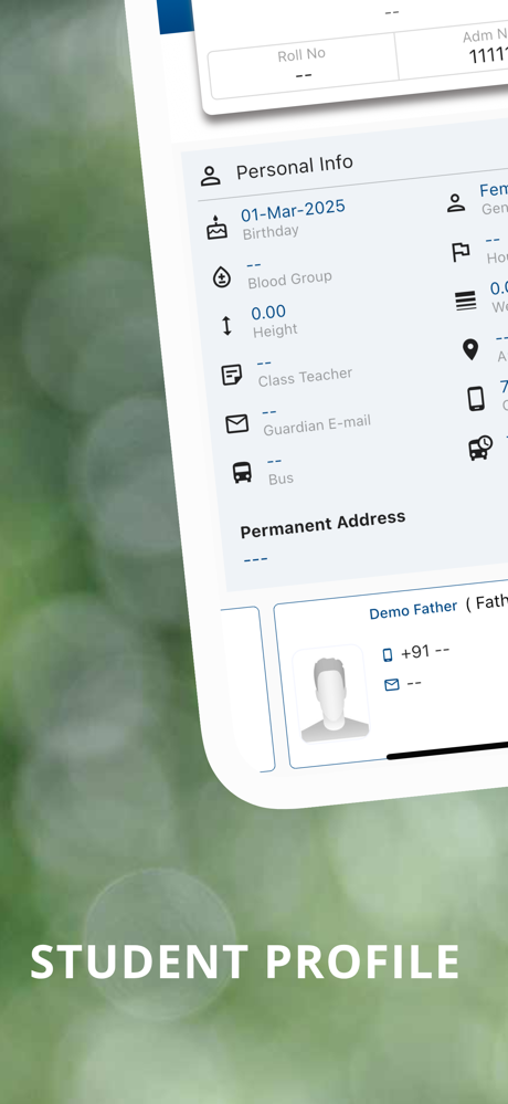 HORIZON ENGLISH SCHOOL screenshot 3