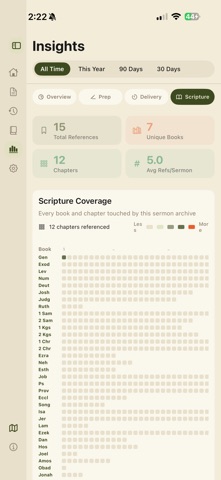 PewPad Screenshot 8 of 9