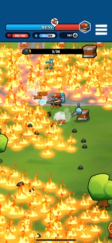 Pyro Panic Screenshot 7 of 7