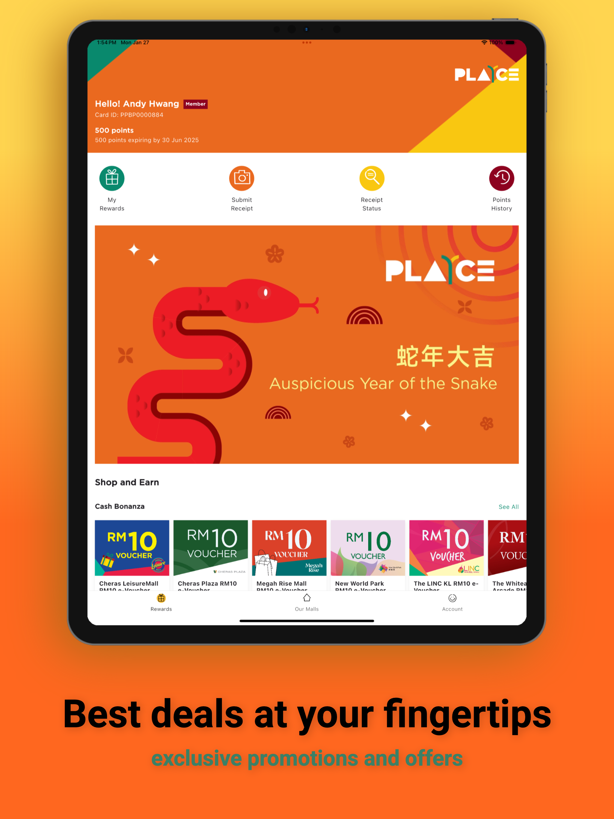 PLAYCE by PPB Properties