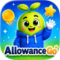 AllowanceGo：儿童零花钱