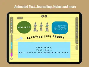 Infinite Zoom Drawing Canvas screenshot 2