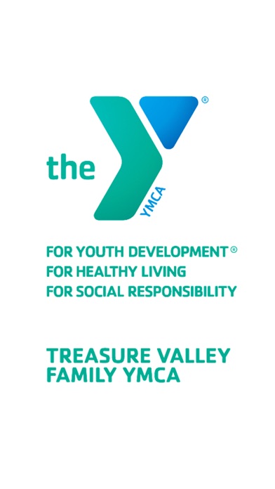 Treasure Valley Family YMCA Screenshot