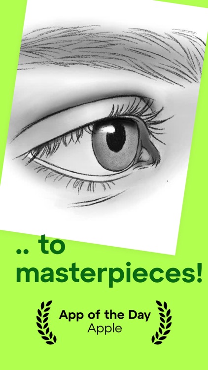 Sketchar: AR Drawing App