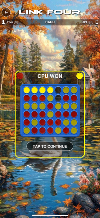 Link Four Screenshot 4 of 8