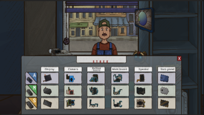 Repair it ! Screenshot