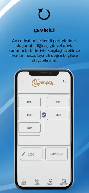 GENÇAY screenshot 3