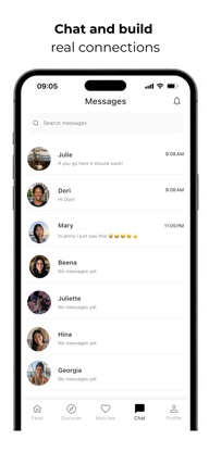 L Community screenshot 4