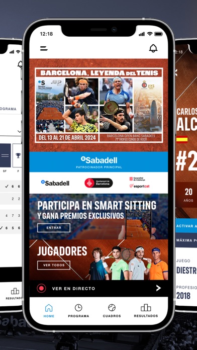 BOBS GODÓ Screenshot