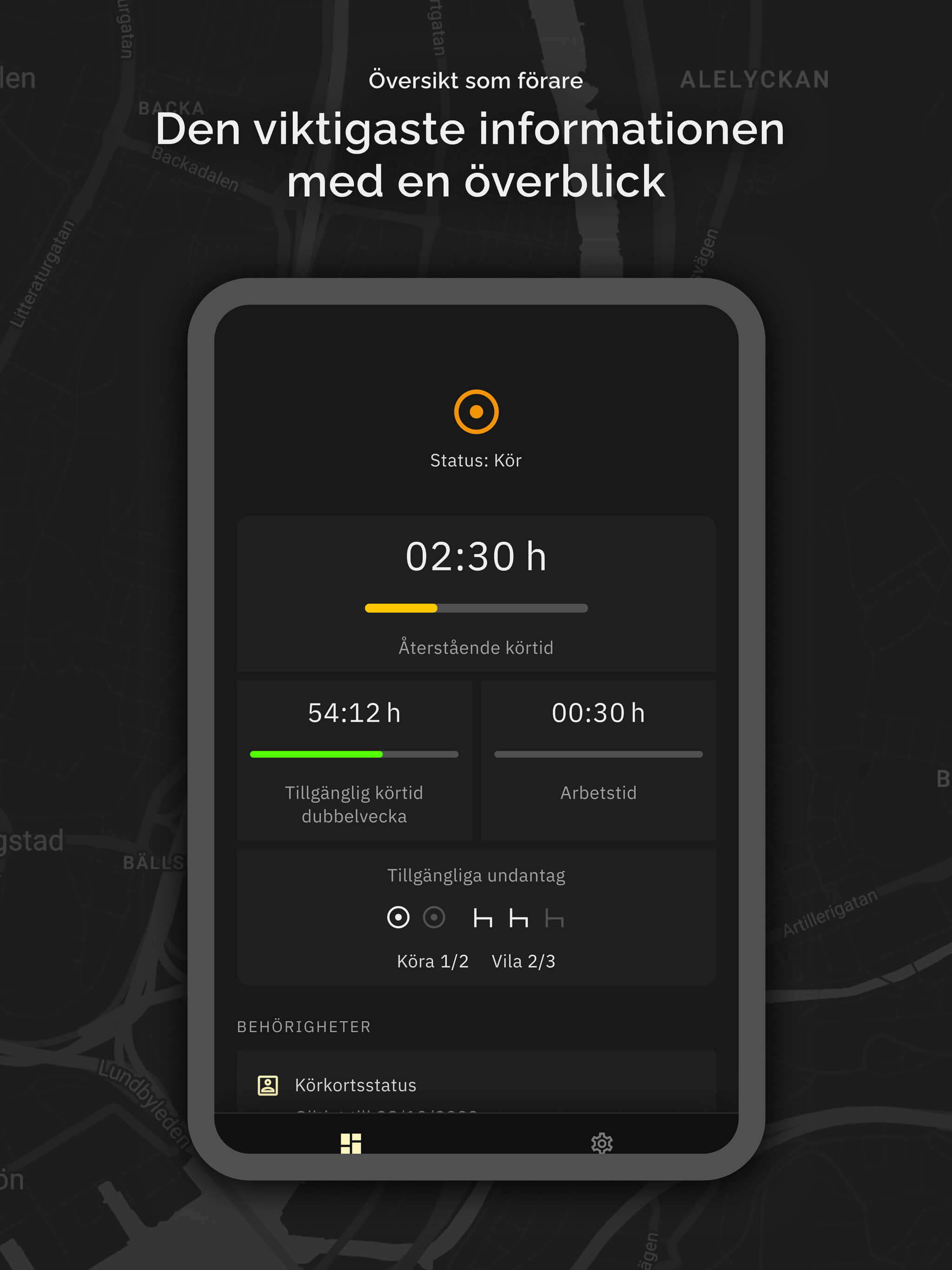 Connect Fleet Manager screenshot 7