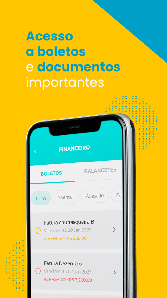 #4. Communy 2.0 (iOS) Podle: COMMUNY SERVICOS EM TECNOLOGIA DA INFORMACAO LTDA
