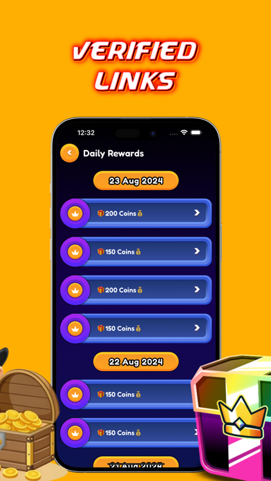 Match Masters Booster Rewards Screenshot