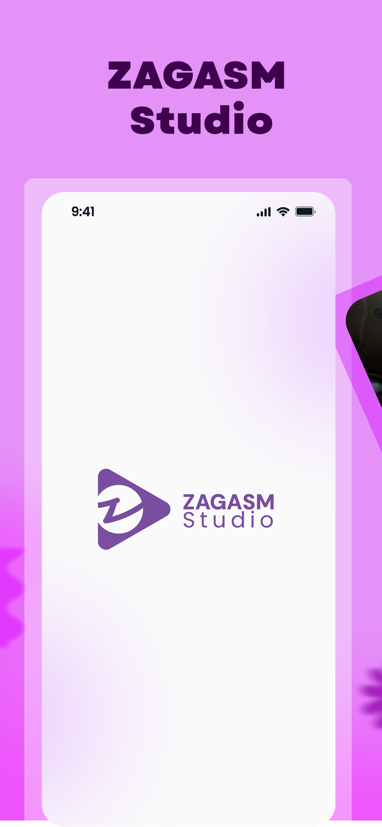 Zagasm Studios
