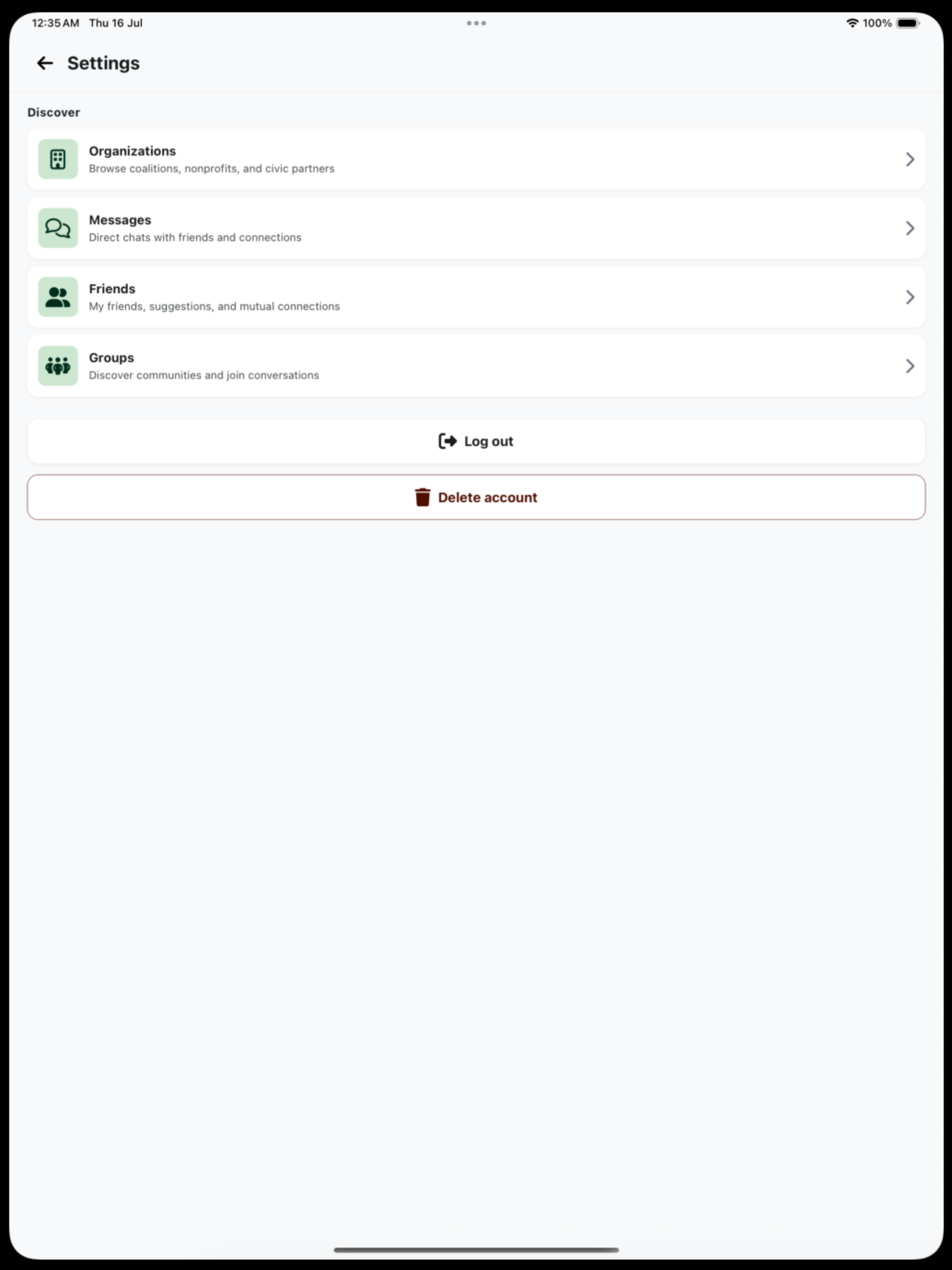 Greenorum screenshot 18